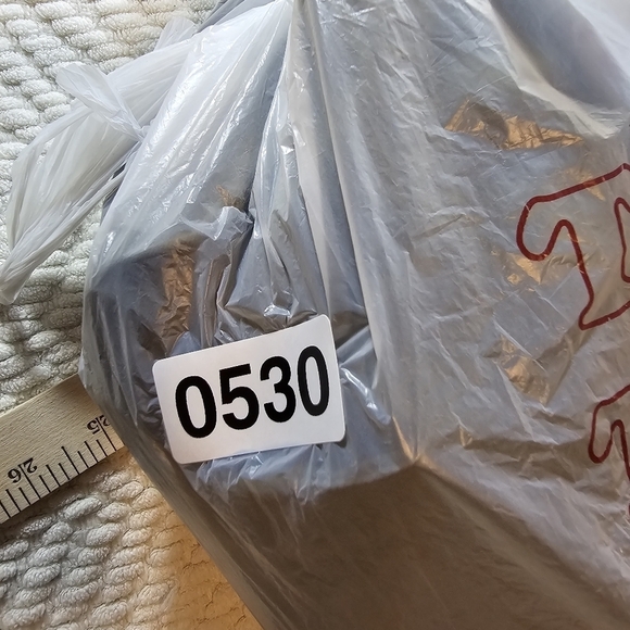 Levi’s Women NWT Medium Olive Green Jumpsuit - Picture 14 of 14